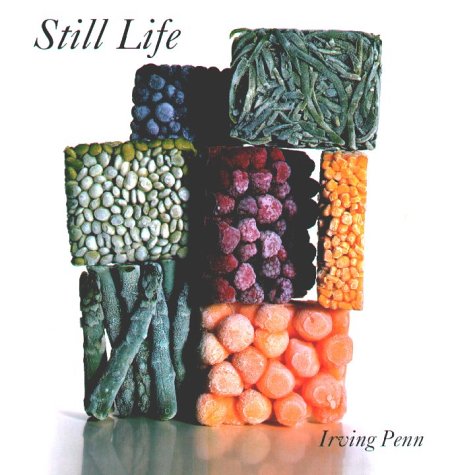 洋書 Still Life by Irving Penn STILL LIFE - IRVING PENN PHOTOGRAPHY BOOK - YouTube