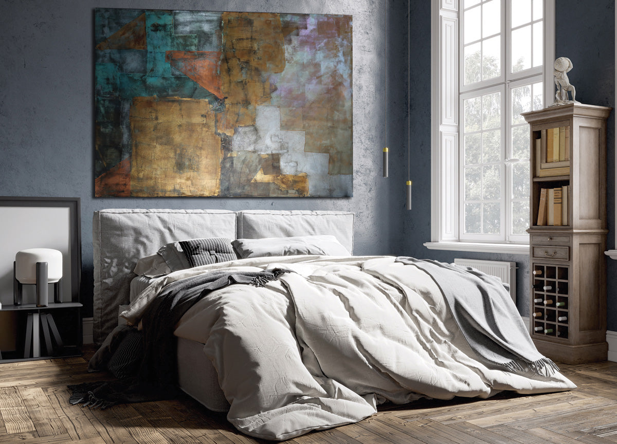 Marina Krasnitskaya - Énergie