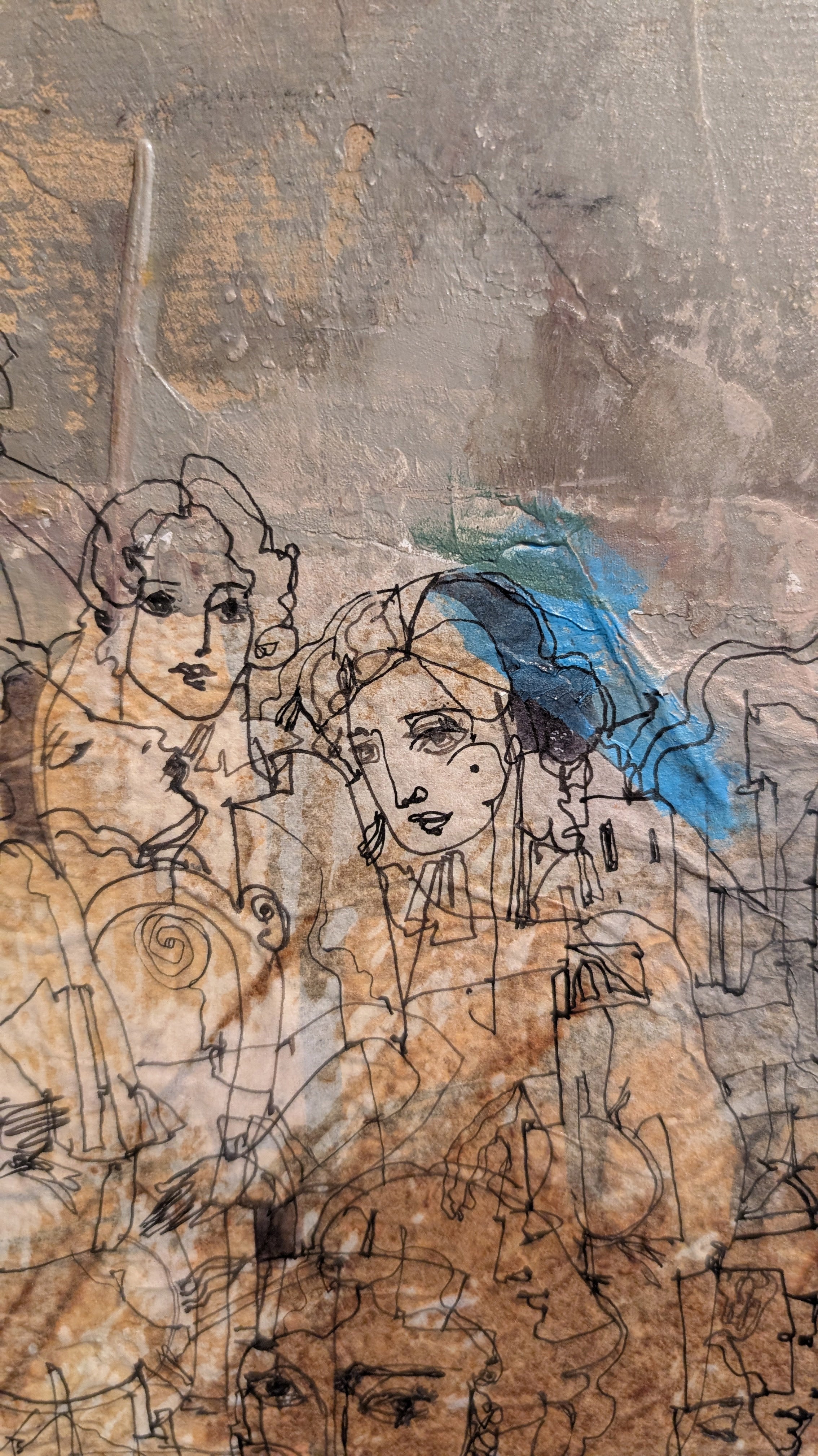 Marina Krasnitskaya - Léthargie