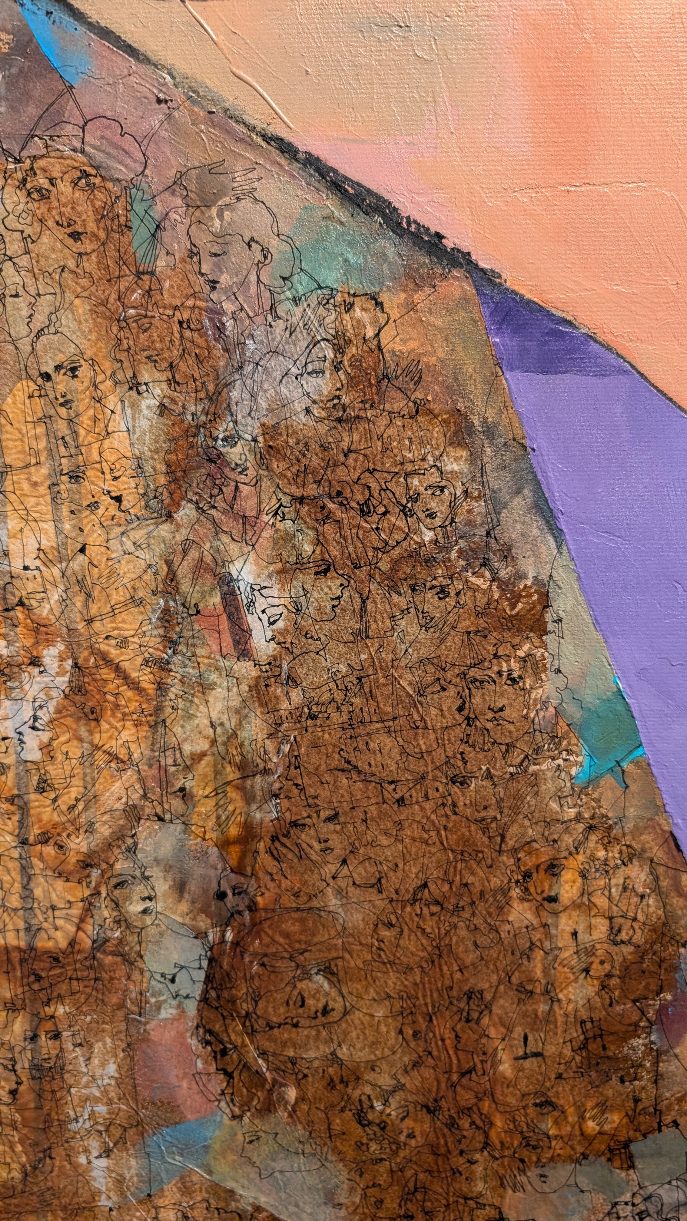 Marina Krasnitskaya - Léthargie