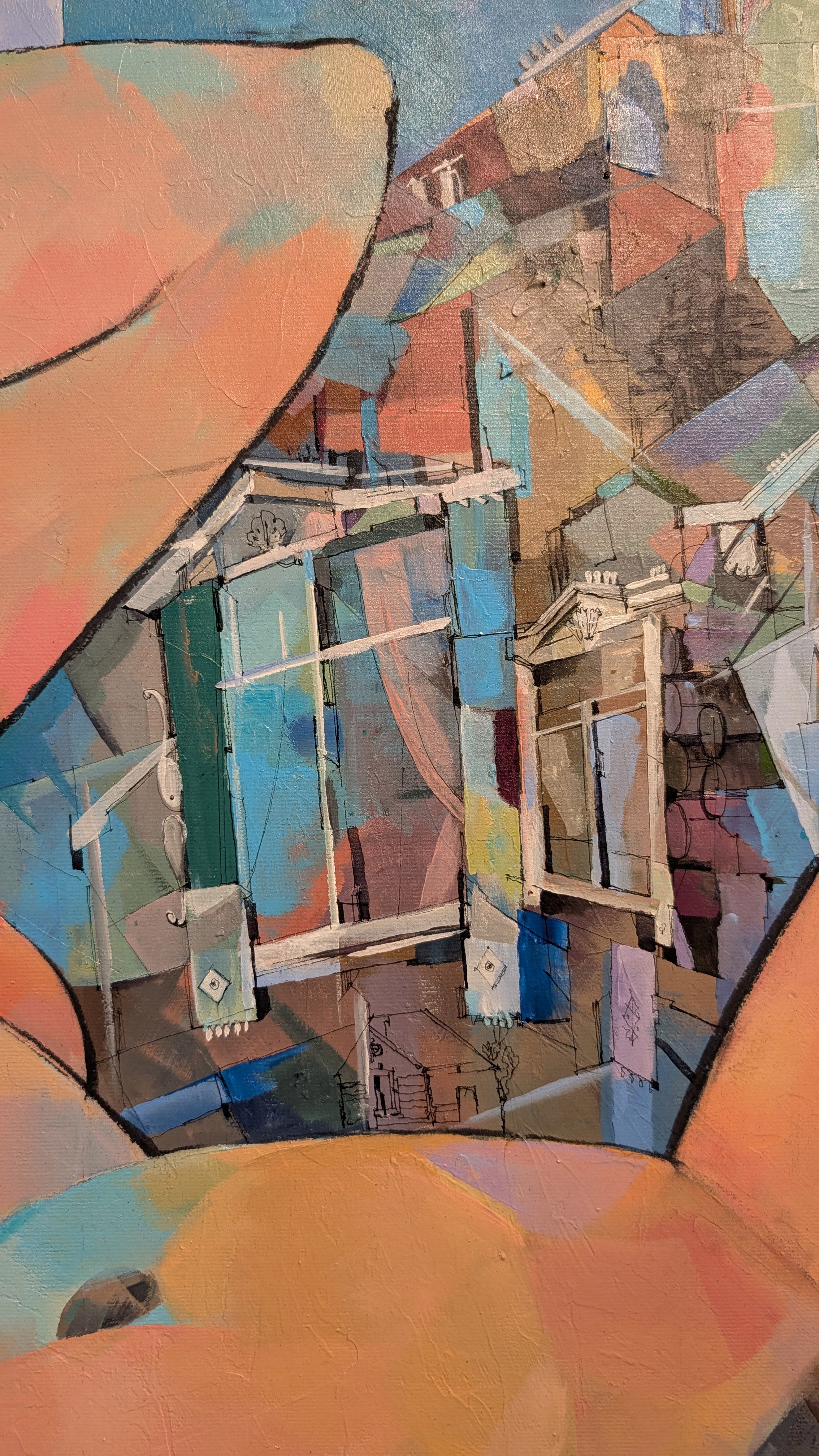 Marina Krasnitskaya - Léthargie