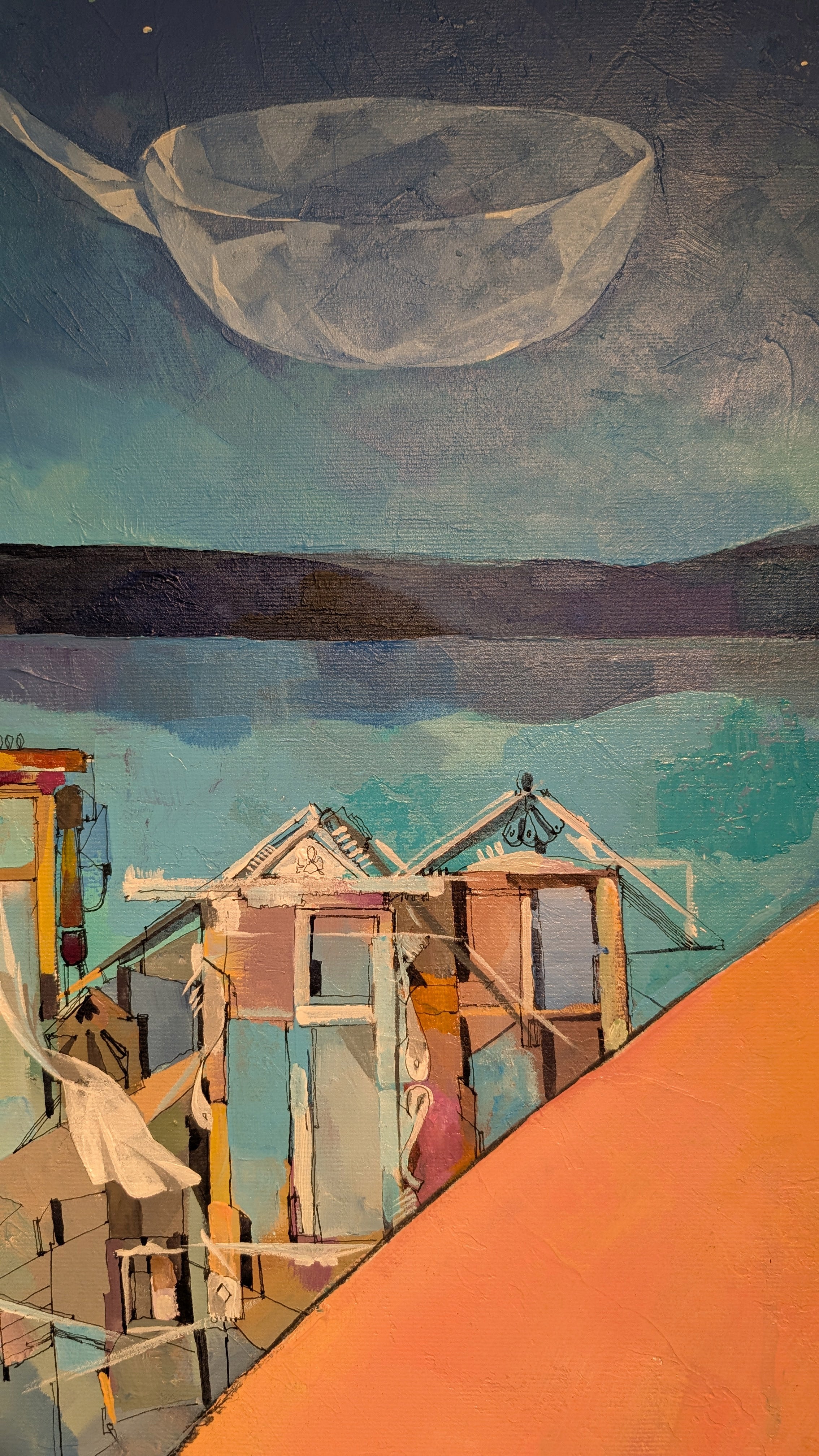 Marina Krasnitskaya - Léthargie