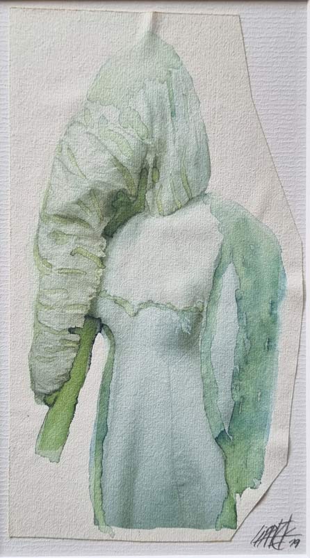 Traumwesen I – Markus Lippeck