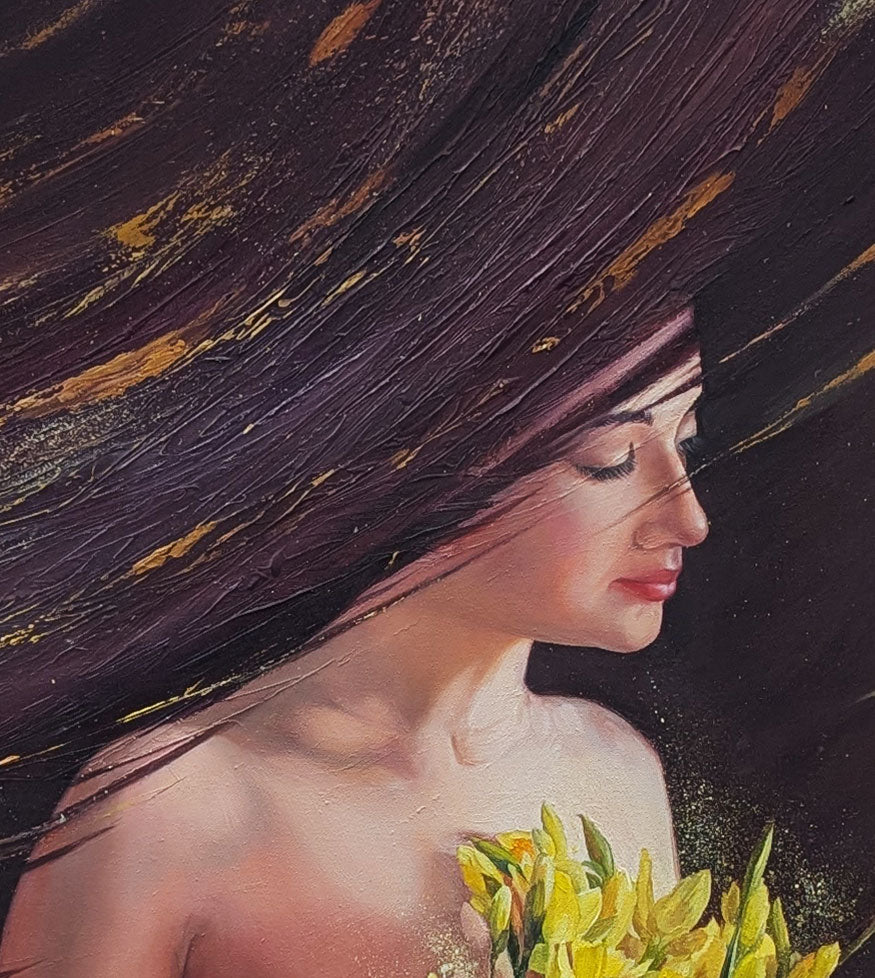 Anna Schill - Margaretas erste Metamorphose