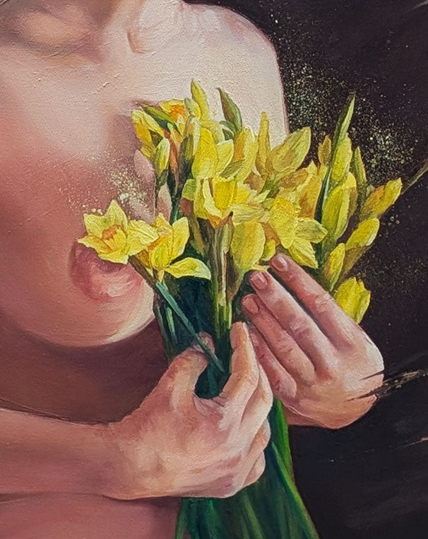 Anna Schill - Margaretas erste Metamorphose