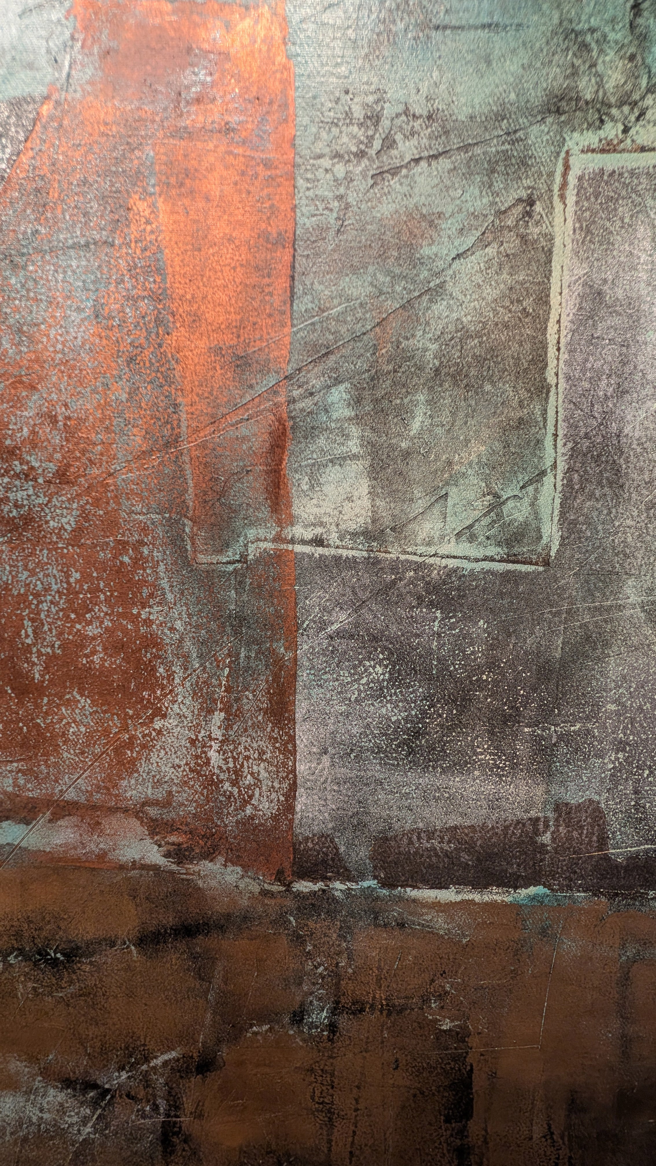 Marina Krasnitskaya - Énergie