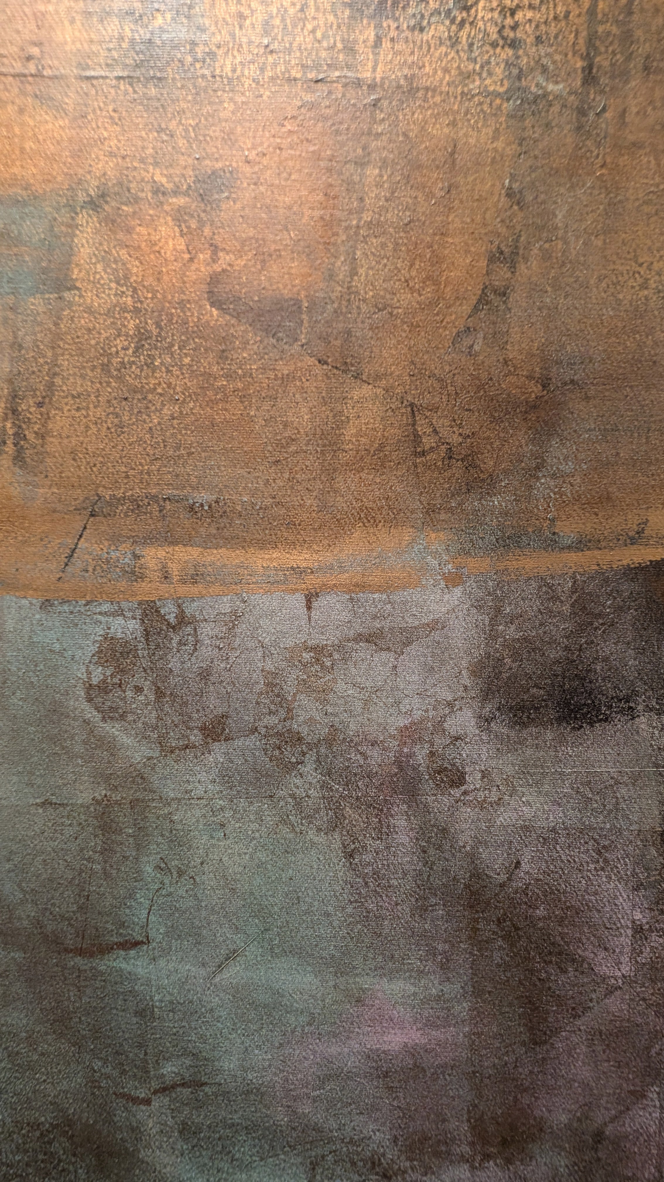 Marina Krasnitskaya - Énergie