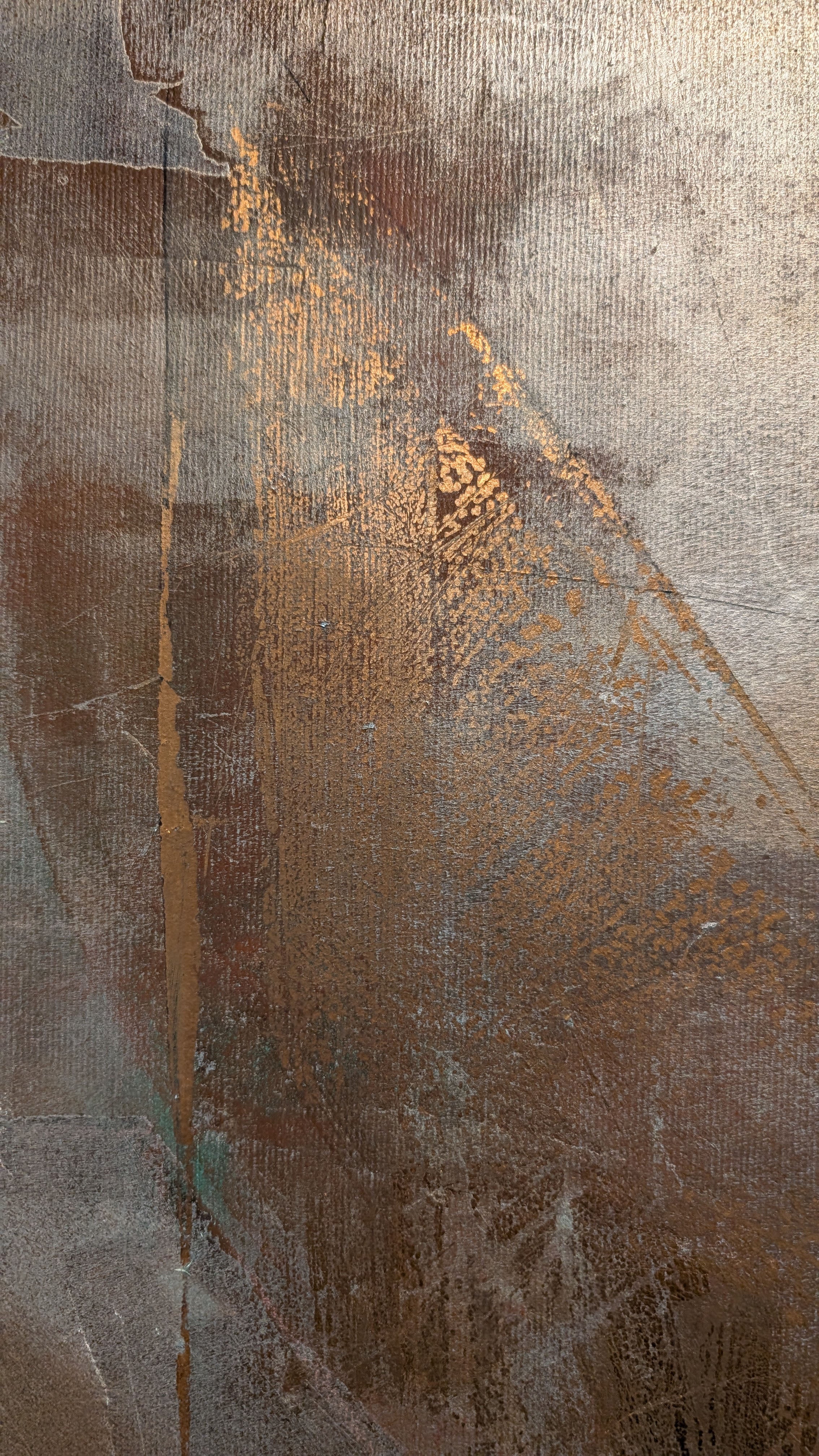 Marina Krasnitskaya - Maure