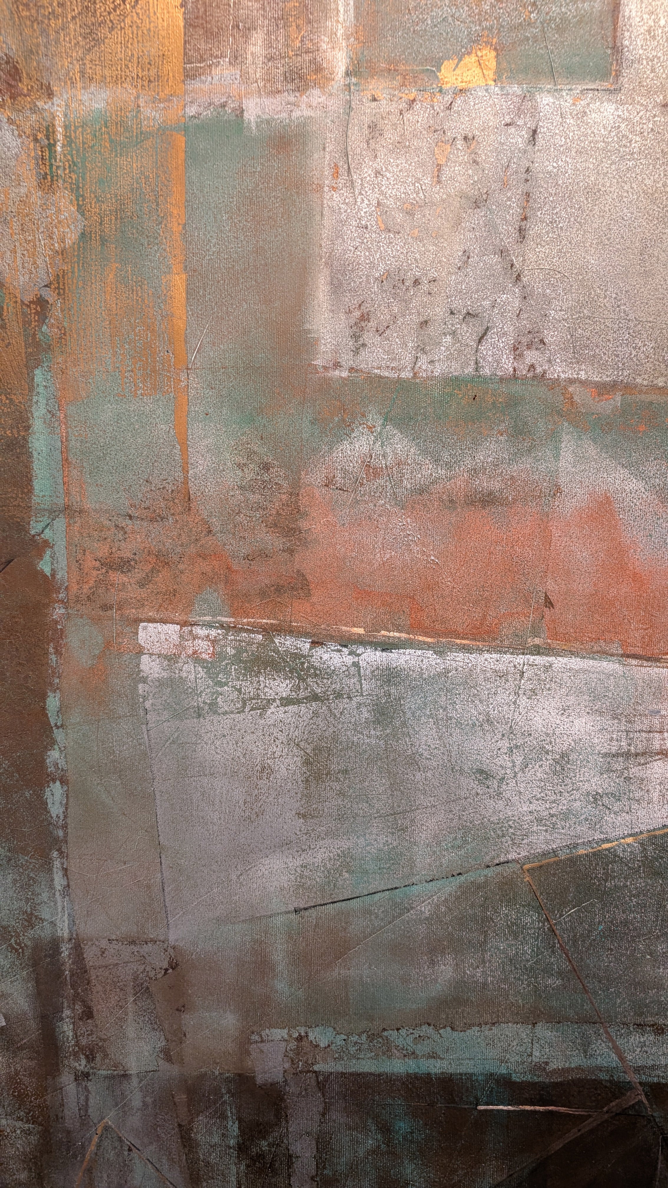 Marina Krasnitskaya - Maure