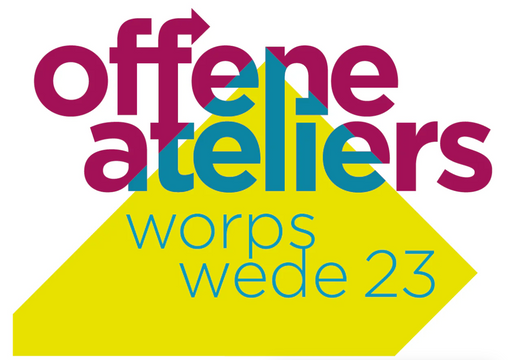 Offene Ateliers Worpswede 2023