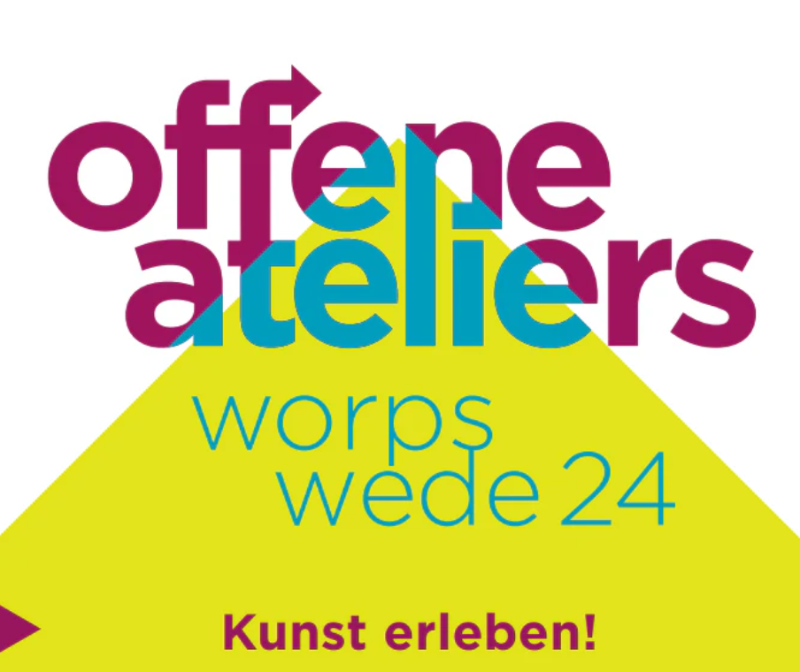 Offene Ateliers Worpswede 2024