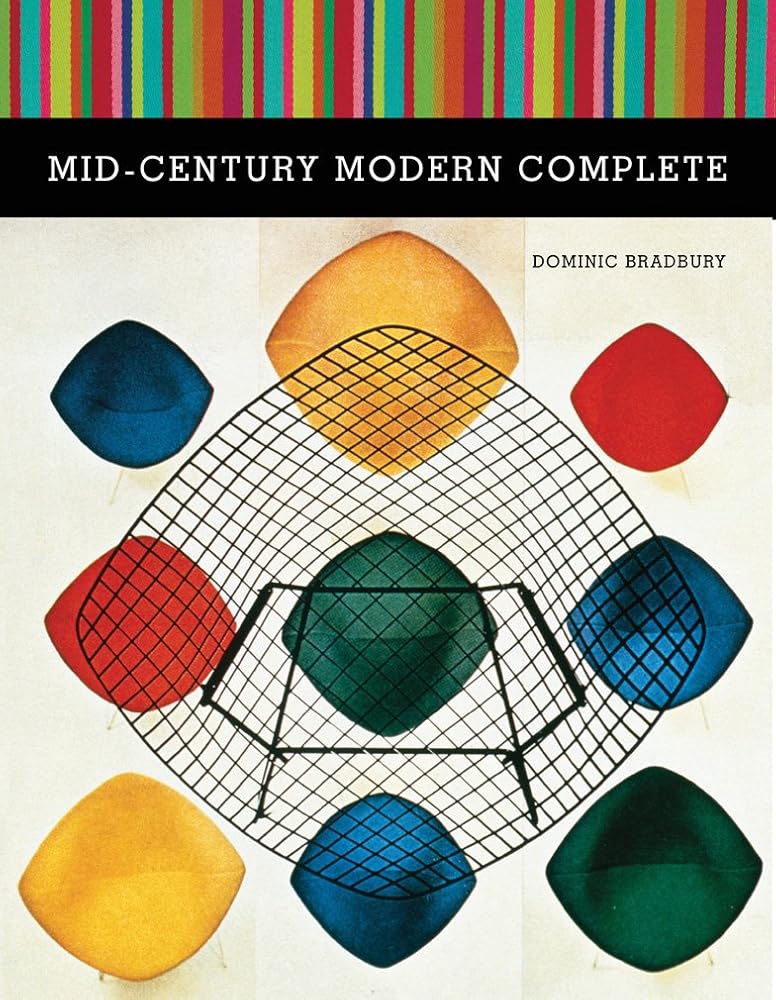 Mid-Century Modern Complete cover image