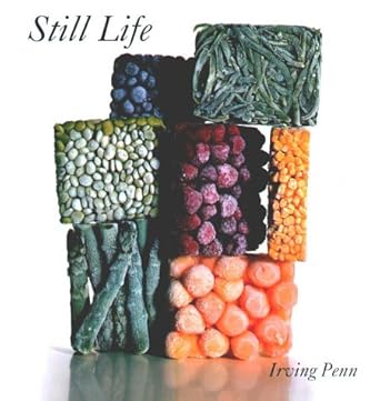 Irving Penn. Still Life: +special price+ cover image